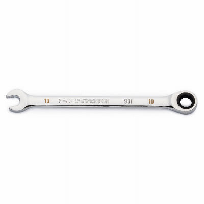 Hardware store usa |  10mm 90T Ratchet Wrench | 86910 | APEX TOOL GROUP LLC