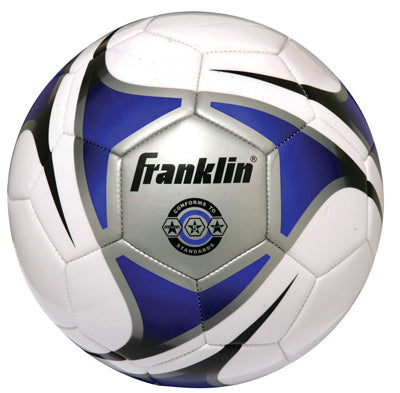 Hardware Store USA | SZ4 1000 Soccer Ball