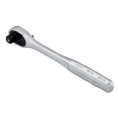 Hardware store usa |  1/2DR Pear Head Ratchet | DWMT81098 | STANLEY CONSUMER TOOLS