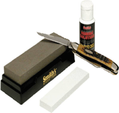 Hardware store usa |  DLX Sharpening Kit | SK2 | SMITHS CONSUMER PRODUCTS INC