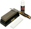 Hardware Store USA | DLX Sharpening Kit