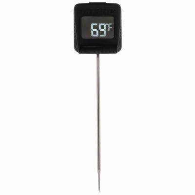 Hardware Store USA | Probe Thermometer