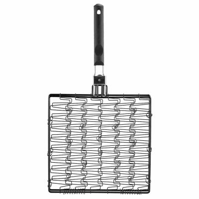 Hardware Store USA | Flexible Grill Basket