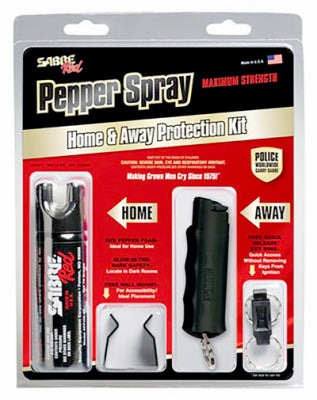 Hardware Store USA | Home/Away Protect Kit