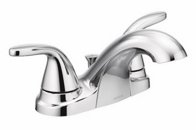 Hardware Store USA | CHR 2Lev Lav Faucet