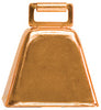 Hardware Store USA | 2-1/2x2-1/4 Cow Bell