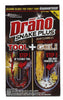 Hardware store usa |  16OZ Drano Cleaning Kit | 70241 | S C JOHNSON WAX