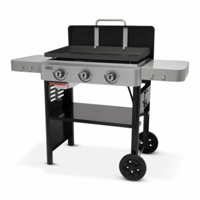 Hardware Store USA | G28 BLK LP Grill