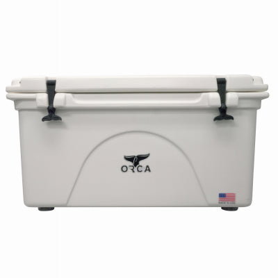 Hardware store usa |  75QT WHT Roto Cooler | ORCW075 | ORCA