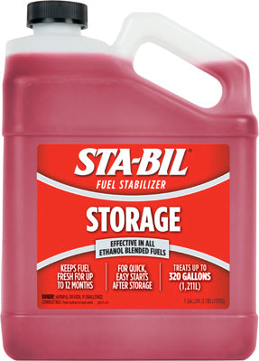 Hardware store usa |  GAL Fuel Stabilizer | 22213 | GOLD EAGLE/303 PRODUCTS