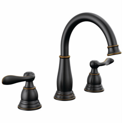 Hardware Store USA | ORB Wind WSP Lav Faucet