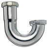 Hardware Store USA | 1-1/4 CHR Sink J Bend