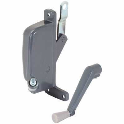 GRY LH Awning Handle