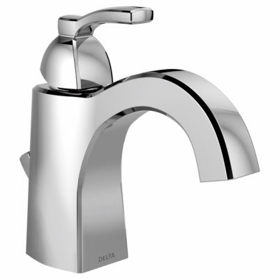 Hardware Store USA | CHR Flynn SGL LavFaucet