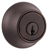 Hardware Store USA | VB SGL Cyl Deadbolt