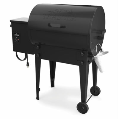 Hardware Store USA | Tailgater20 BLK Grill