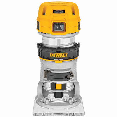 Hardware store usa |  PREM Compact Router | DWP611 | BLACK & DECKER/DEWALT