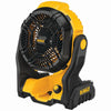 Hardware Store USA | 20V MAX Jobsite Fan