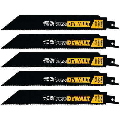 Hardware Store USA | 5PK 8