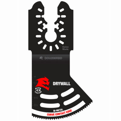 Hardware store usa |  2'' Osc Drywall Blade | DOU200RBD | FREUD