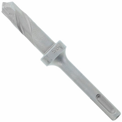 Hardware Store USA | 5/8x2-1/16 SDS Stop Bit