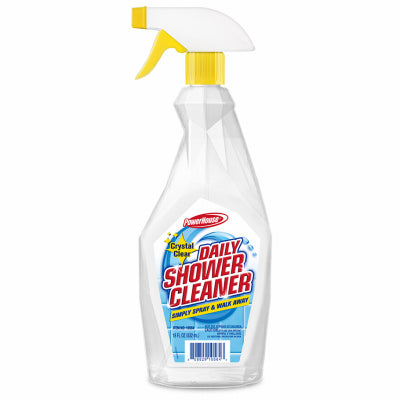 Hardware store usa |  18OZ Daily SHWR Cleaner | 10564-12 | DELTA BRANDS, INC.