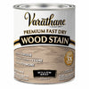 Hardware store usa |  QT GRY WD Stain | 357180 | RUST-OLEUM