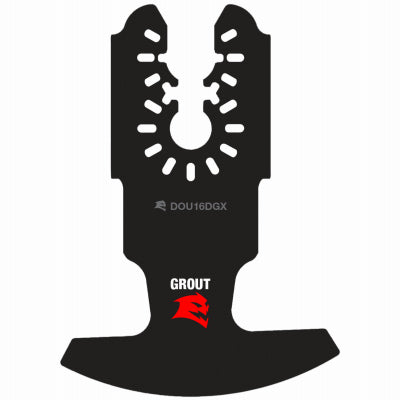 Hardware store usa |  Diam Grit Grout Blade | DOU16DGX | FREUD