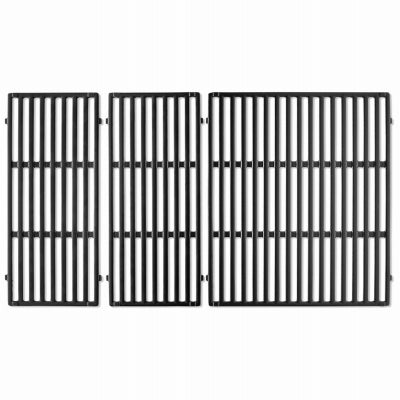 Hardware Store USA | WCOKC PECI Grates