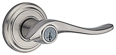 Hardware Store USA | SN Avalon Entry Lever