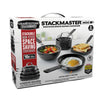 Hardware Store USA | 5PC Granite Cook Set