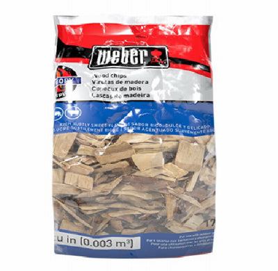 Hardware store usa |  192CUIN Hick WD Chips | 17143 | WEBER-STEPHEN PRODUCTS