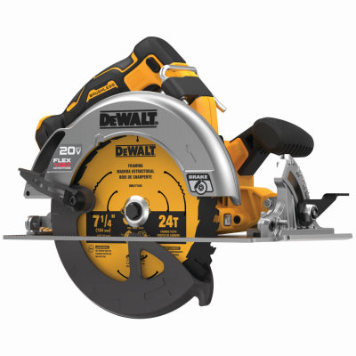 Hardware Store USA | 20V MAX Circular Saw