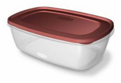 Hardware store usa |  40C SQ Food Container | 2184973 | NEWELL BRANDS DISTRIBUTION LLC