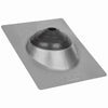 Hardware Store USA | 4n1 Galv Roof Flashing