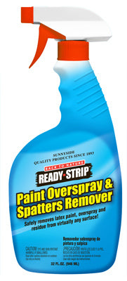 Hardware Store USA | 32OZ After Wash Remover