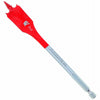 Hardware Store USA | 2PK 3/4''x6'' Spade Bit