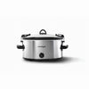 Hardware Store USA | 6QT SS Slow Cooker