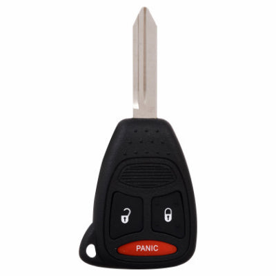 Hardware Store USA | Remotehead Key CP055D