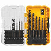 Hardware Store USA | 14PC Drill Bit Set