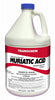 Hardware store usa |  GAL Muriatic Acid | 1 | SUNBELT CHEMICALS CORP