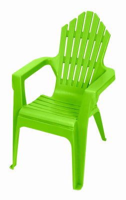 Hardware store usa |  GRN Kid Adiron Chair | 11346-20PDQ | GRACIOUS LIVING CORPORATION