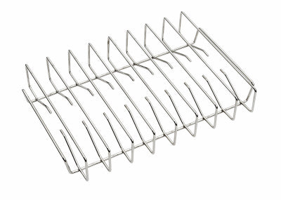 Hardware Store USA | SS Rib Rack