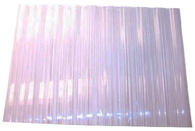 Hardware store usa |  12' CLR Polycarbonate | 141837 | ONDULINE NORTH AMERICA INC