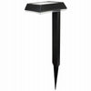 Hardware store usa |  BLK Sol Stake Light | 26953 | FUSION PRODUCTS LTD.