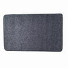 Hardware store usa |  2'x3' GRY Nyl Rug | 31853 | SPORTS LICENSING SOLUTIONS LLC