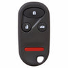 Hardware Store USA | Remote CP126D