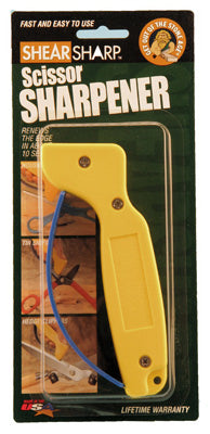 Hardware Store USA | Scissor Sharpener