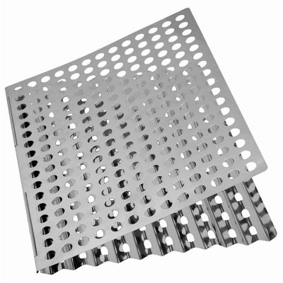 Hardware Store USA | SS Re-Usable BBQ Sheet