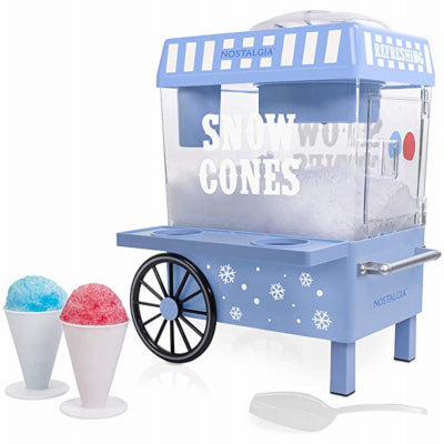 Hardware Store USA | Snow Cone Maker